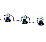 Garden lighting