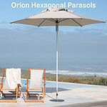 Orion Parasols