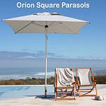 Orion Parasols