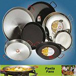Paella Pans