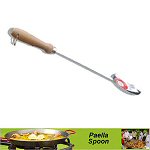 Paella Spoon
