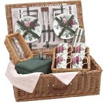 Traditional Baskets