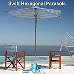 Swift Parasols