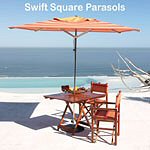 Swift Parasols