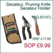 Kneelers & Garden Wear