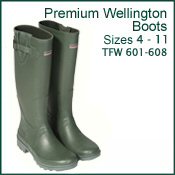 Wellington Boots
