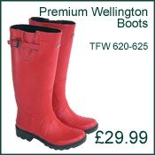 Wellington Boots