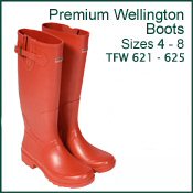Wellington Boots