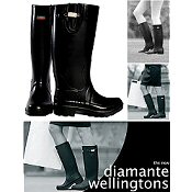 Wellington Boots