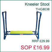 Kneelers & Garden Wear