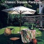 Tradewinds Parasols