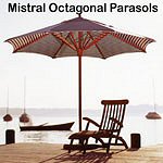 Tradewinds Parasols