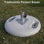 Tradewinds Parasol Options
