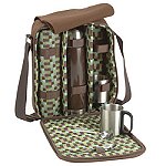 Voyager Vintage Backpacks