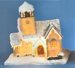 Novelty and Decoration
