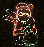 Novelty and Decoration
