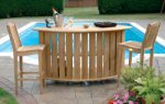 Teak Furniture Sets