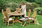 Teak Furniture Sets