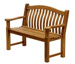 Teak Range