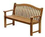 Teak Range