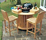 Teak Furniture Sets