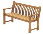 Teak Range