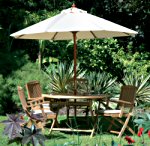 Teak Furniture Sets