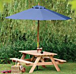 Iroko Furniture Sets