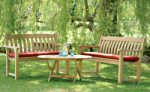 Iroko Furniture Sets