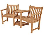 Mahogany Range