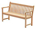 Mahogany Range