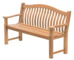 Mahogany Range