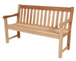 Mahogany Range