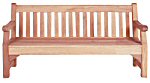 Mahogany Range