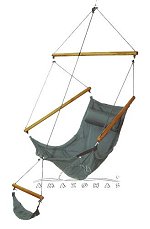Amazonas Hammocks