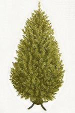 Braemar Pine 5ft - 7ft