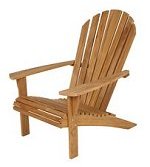 Barlow Tyrie Adirondack