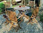 Barlow Tyrie Furniture Sets