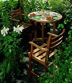 Barlow Tyrie Furniture Sets