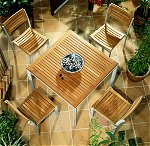 Barlow Tyrie Furniture Sets