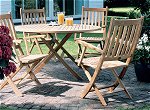Barlow Tyrie Furniture Sets
