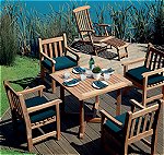 Barlow Tyrie Furniture Sets
