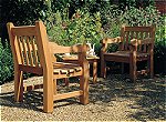 Barlow Tyrie Furniture Sets