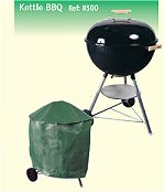 Bosmere BBQ and Heater Protector Range