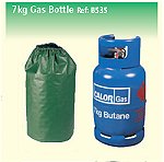 Bosmere BBQ and Heater Protector Range