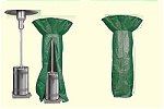 Bosmere BBQ and Heater Protector Range