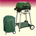 Bosmere BBQ and Heater Cover Up Range