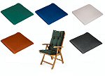 Bridgman Cushions