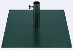 Bridgman Parasols and Bases