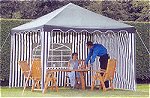 Gazebos